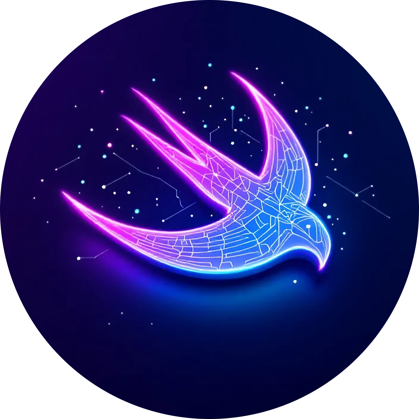 SwiftAI Logo